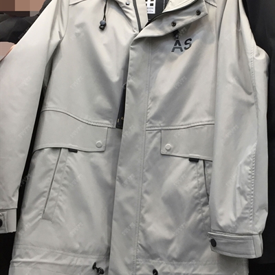 市场上装-中长外套-靓仔中长外套【实拍】