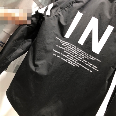 市场上装-中长外套-休闲中长外套【实拍】