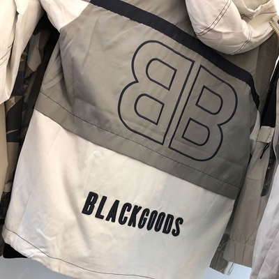 市场上装-中长外套-休闲中长外套【实拍】