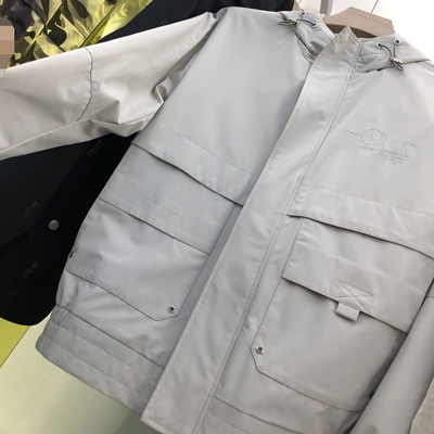 市场上装-夹克-靓仔夹克【实拍】