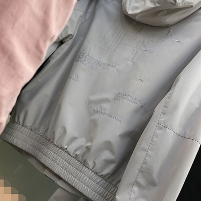 市场上装-夹克-靓仔夹克【实拍】