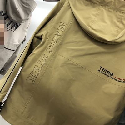 市场上装-夹克-靓仔夹克【实拍】