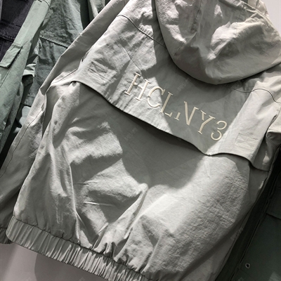 市场上装-夹克-靓仔夹克【实拍】