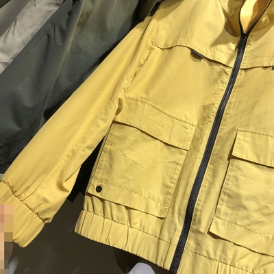 市场上装-夹克-靓仔夹克【实拍】