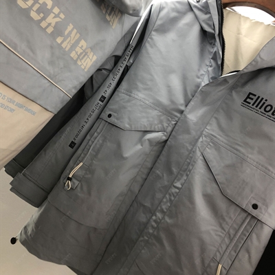 市场上装-夹克-靓仔夹克【实拍】