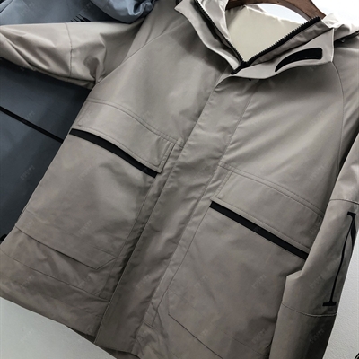 市场上装-夹克-靓仔夹克【实拍】