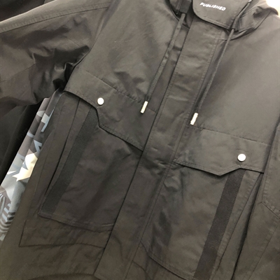 市场上装-夹克-靓仔夹克【实拍】