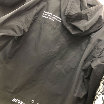 市场上装-夹克-靓仔夹克【实拍】