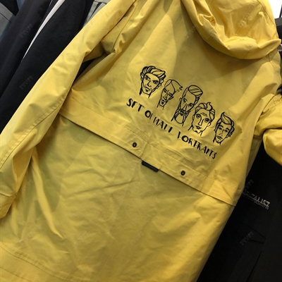 市场上装-夹克-靓仔夹克【实拍】