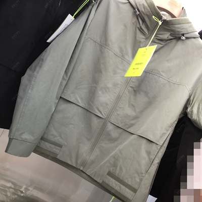 市场上装-夹克-靓仔夹克【实拍】