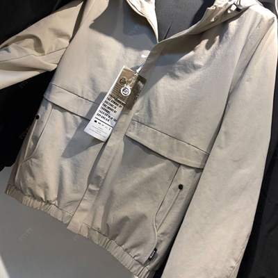 市场上装-夹克-靓仔夹克【实拍】