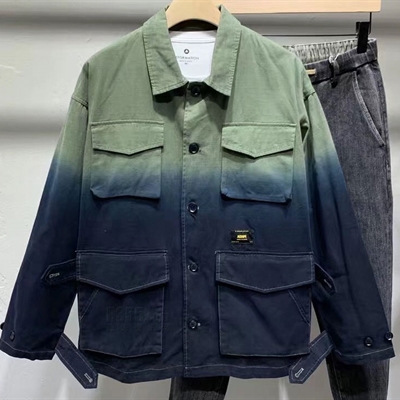 市场上装-夹克-休闲夹克【实拍】