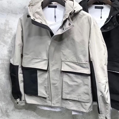 市场上装-夹克-休闲夹克【实拍】