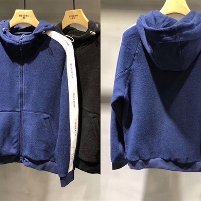 市场上装-夹克-休闲夹克【实拍】