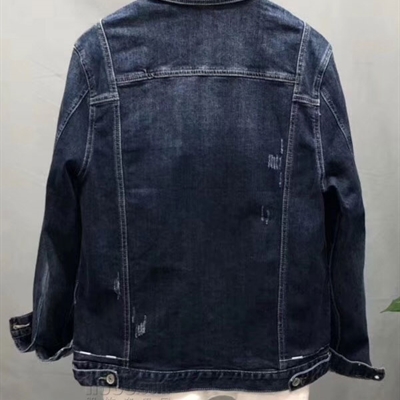 市场上装-夹克-休闲夹克【实拍】