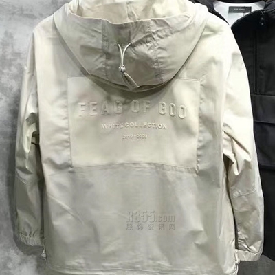 市场上装-夹克-休闲夹克【实拍】