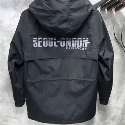 市场上装-夹克-休闲夹克【实拍】