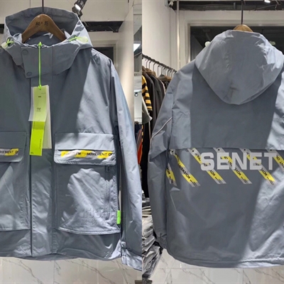 市场上装-夹克-休闲夹克【实拍】