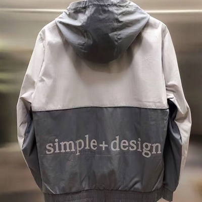 市场上装-夹克-休闲夹克【实拍】