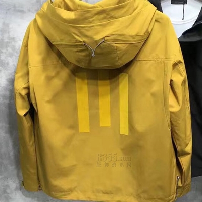 市场上装-夹克-休闲夹克【实拍】