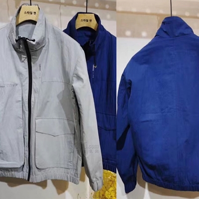 市场上装-夹克-休闲夹克【实拍】