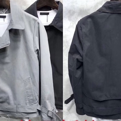 市场上装-夹克-休闲夹克【实拍】