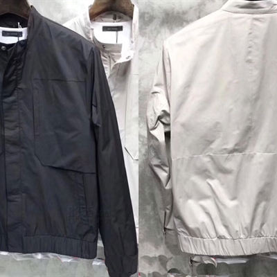 市场上装-夹克-休闲夹克【实拍】