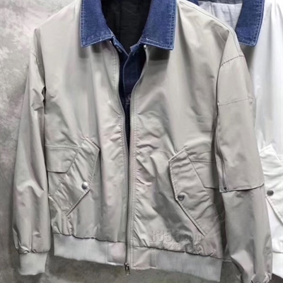 市场上装-夹克-休闲夹克【实拍】