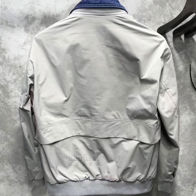 市场上装-夹克-休闲夹克【实拍】