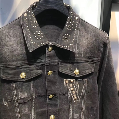 市场上装-夹克-休闲夹克【实拍】