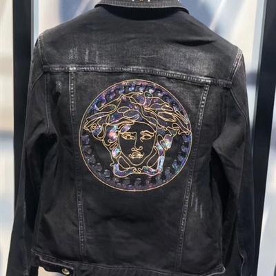 市场上装-夹克-休闲夹克【实拍】