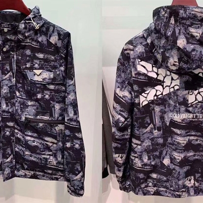 市场上装-夹克-休闲夹克【实拍】