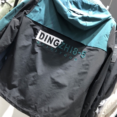 市场上装-夹克-休闲夹克【实拍】