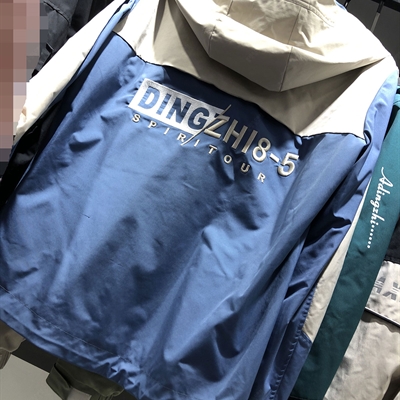 市场上装-夹克-休闲夹克【实拍】