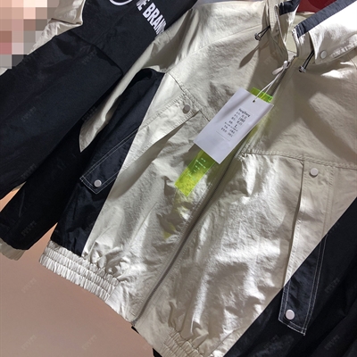 市场上装-夹克-休闲夹克【实拍】