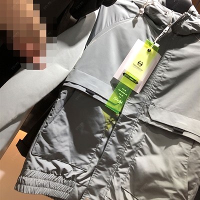 市场上装-夹克-休闲夹克【实拍】