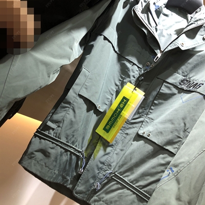 市场上装-夹克-休闲夹克【实拍】