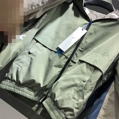 市场上装-夹克-休闲夹克【实拍】