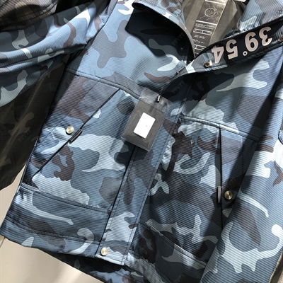 市场上装-夹克-休闲夹克【实拍】