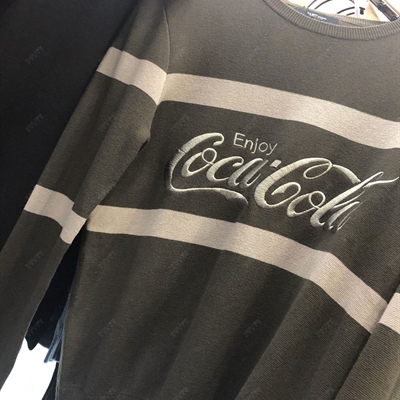 市场上装-毛衫-时尚商务毛衫【实拍】