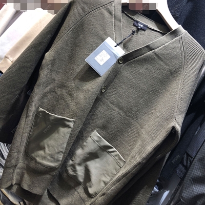 市场上装-毛衫-靓仔毛衫【实拍】