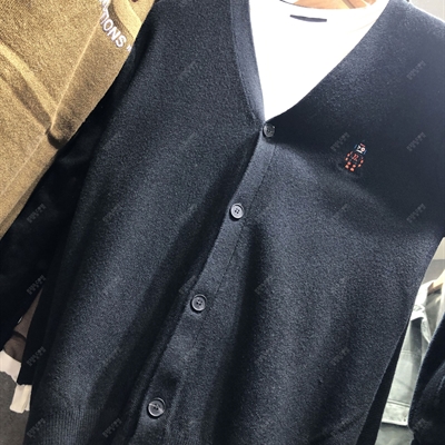 市场上装-毛衫-靓仔毛衫【实拍】