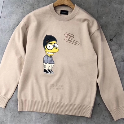 市场上装-毛衫-休闲毛衫【实拍】