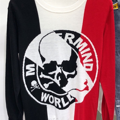 市场上装-毛衫-休闲毛衫【实拍】