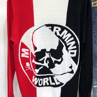 市场上装-毛衫-休闲毛衫【实拍】