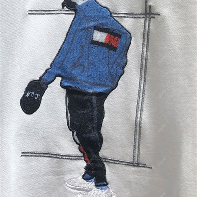 市场上装-卫衣-靓仔卫衣【实拍】