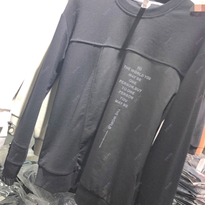 市场上装-卫衣-靓仔卫衣【实拍】