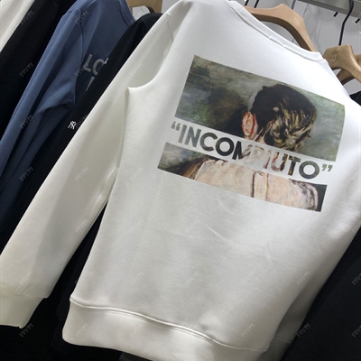 市场上装-卫衣-靓仔卫衣【实拍】