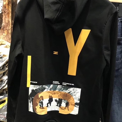 市场上装-卫衣-休闲卫衣【实拍】