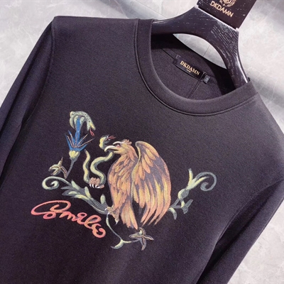 市场上装-卫衣-休闲卫衣【实拍】